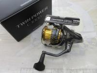 20ツインパワー C3000