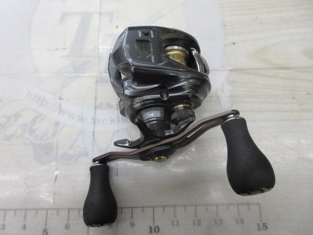 20ティエラIC 105XHL