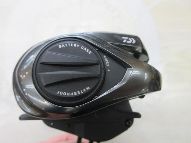 20ティエラIC 105XHL