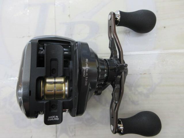 20ティエラIC 105XHL