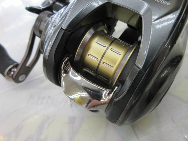 20ティエラIC 105XHL