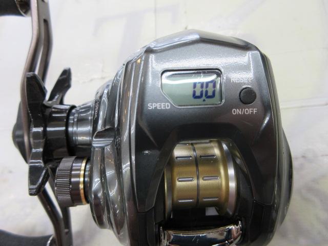 20ティエラIC 105XHL