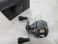 20ティエラIC 105XHL