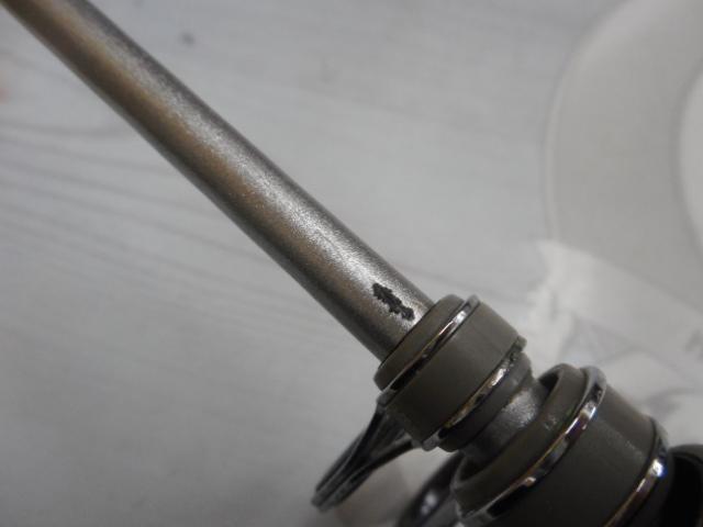 スピンパワー 425BX-T