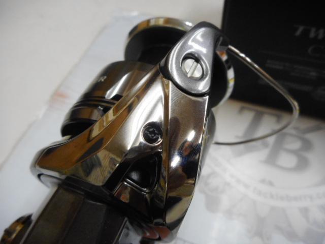 24ツインパワー C5000XG