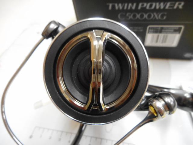 24ツインパワー C5000XG