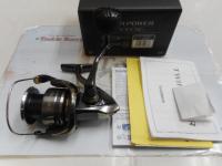 24ツインパワー C5000XG