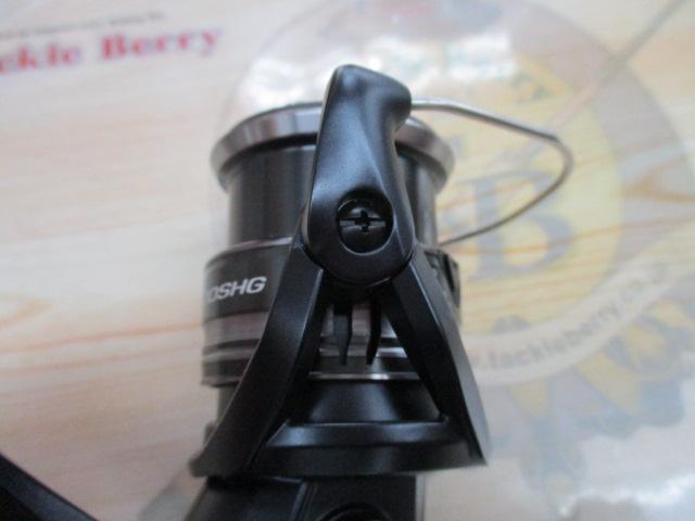 ミラベル 2500SHG