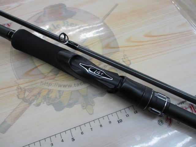 24エンカウンター S96MH｜＠ベリーネット 日本最大新品中古釣具WEBショップ