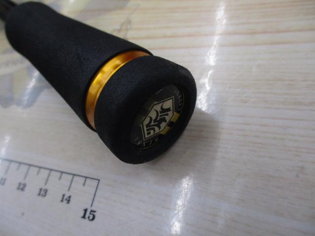 ベンケイ BIC-65ML