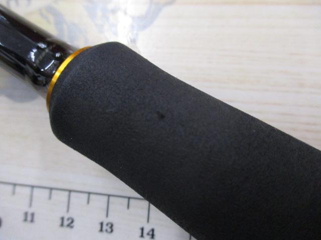 ベンケイ BIC-65ML