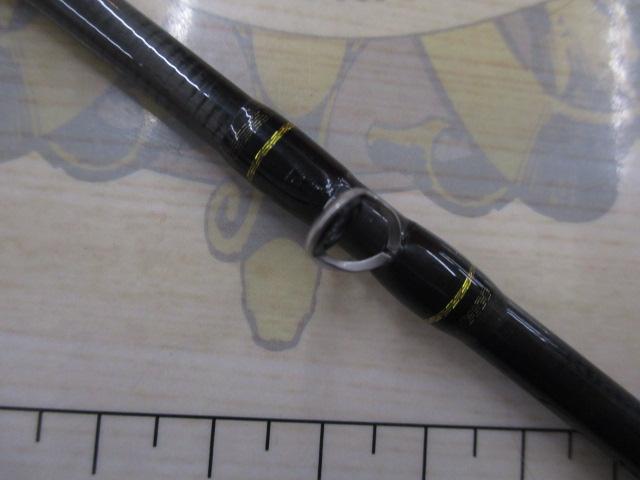 ベンケイ BIC-65ML