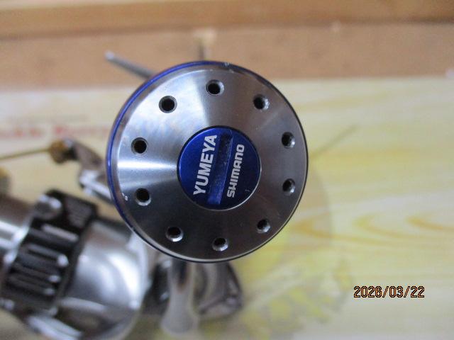 15ツインパワー C3000