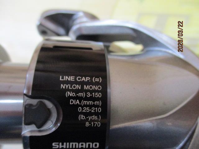 15ツインパワー C3000