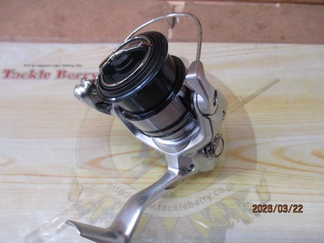 19ストラディック C2000S