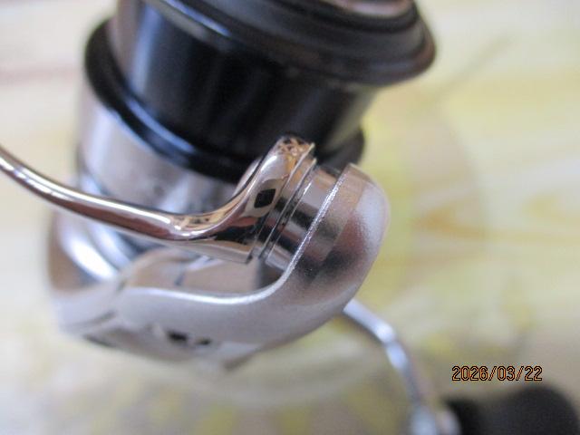 19ストラディック C2000S