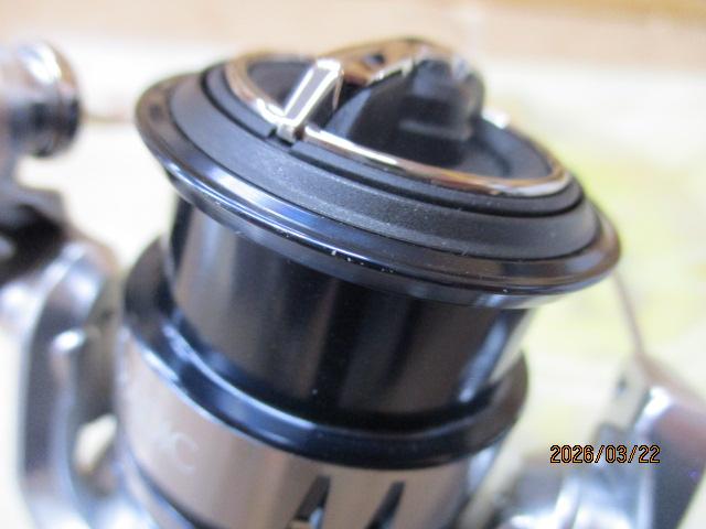 19ストラディック C2000S