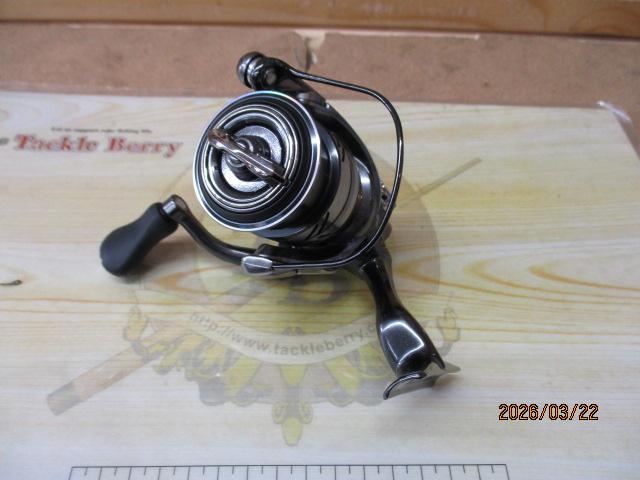 21コンプレックスXR C2000 F4 HG