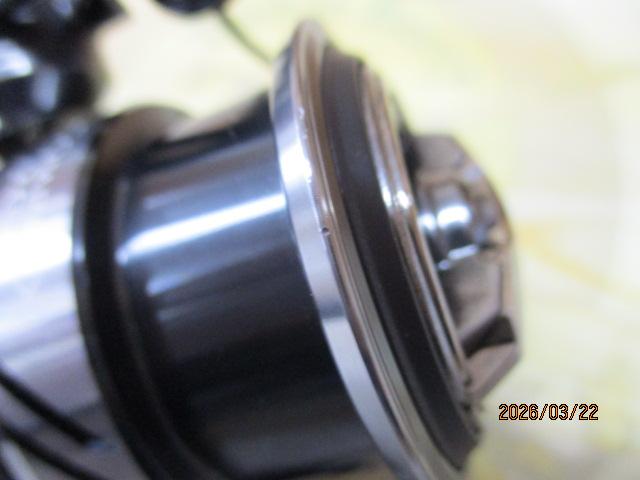 21コンプレックスXR C2000 F4 HG