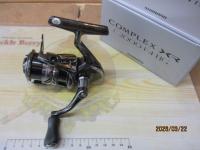 21コンプレックスXR C2000 F4 HG