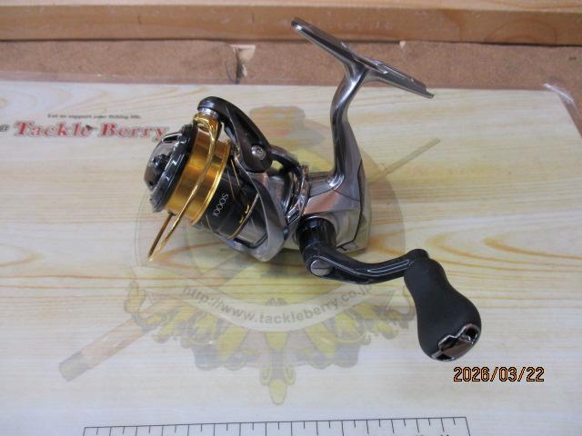 16ヴァンキッシュ 1000PGS