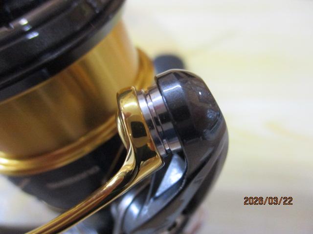 16ヴァンキッシュ 1000PGS