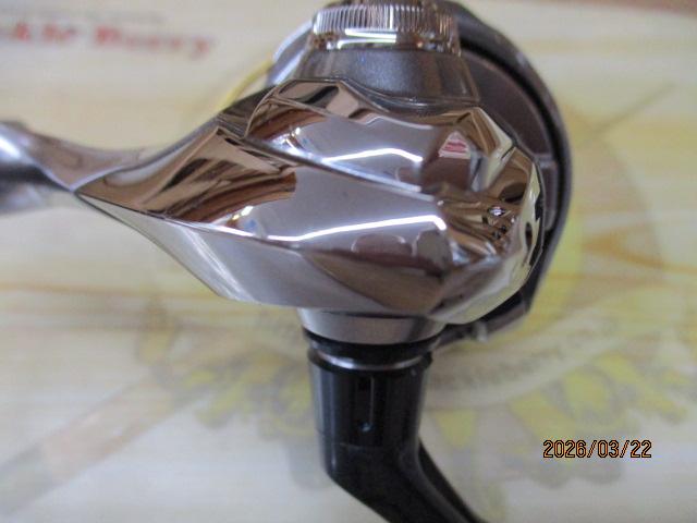 16ヴァンキッシュ 1000PGS