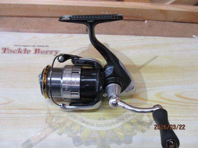 12ヴァンキッシュ 2000S