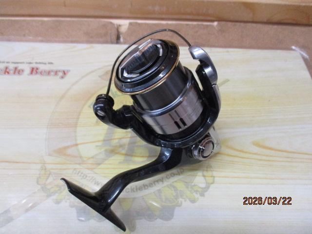 12ヴァンキッシュ 2000S