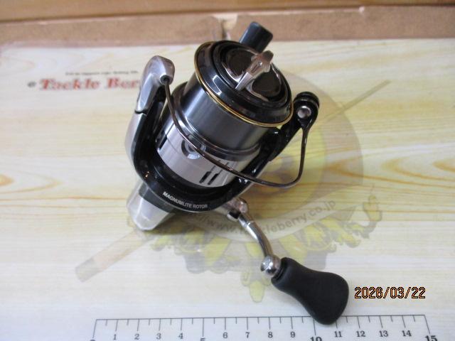 12ヴァンキッシュ 2000S