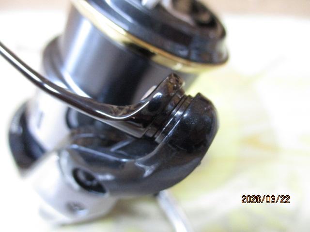 12ヴァンキッシュ 2000S