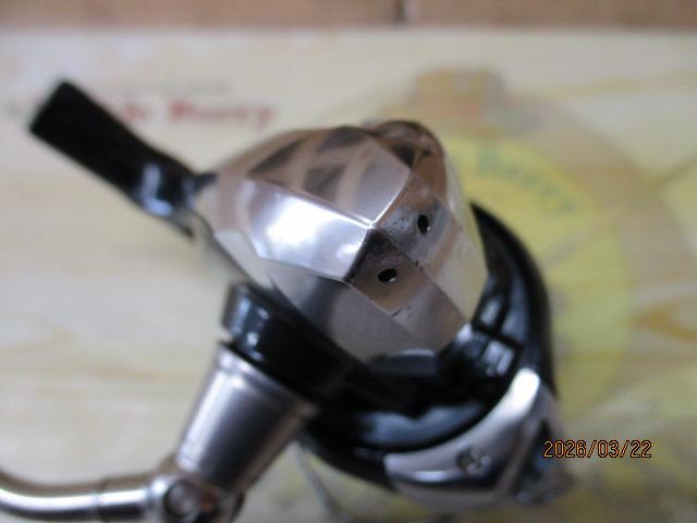 12ヴァンキッシュ 2000S