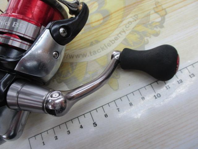 13セフィアBB C3000HGS