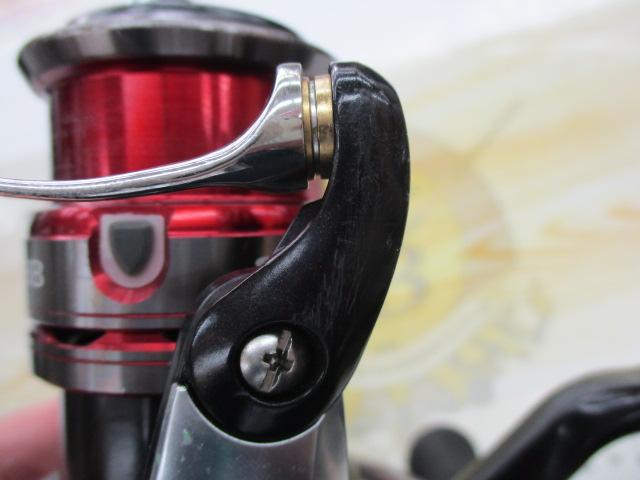 13セフィアBB C3000HGS