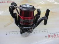 13セフィアBB C3000HGS