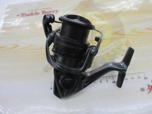 18エクスセンスCI4+ 3000MHG