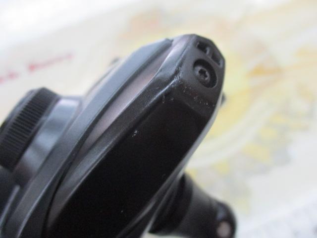 18エクスセンスCI4+ 3000MHG