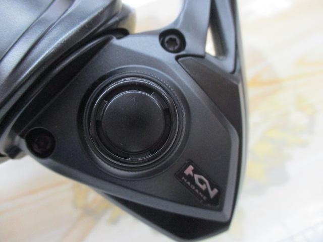 18エクスセンスCI4+ 3000MHG