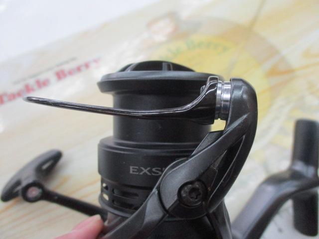 18エクスセンスCI4+ 3000MHG