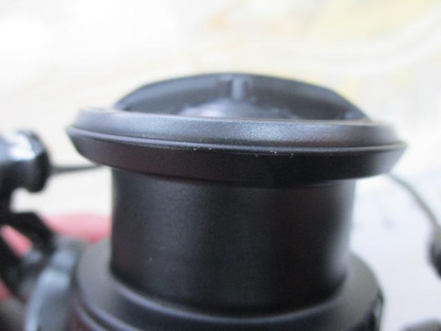 18エクスセンスCI4+ 3000MHG