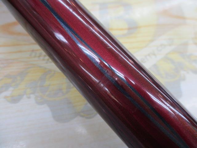 銀影競技 タイプS H85