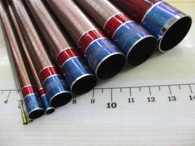 銀影競技 タイプS H85