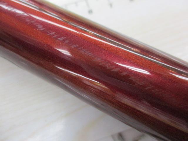 銀影競技 タイプS H85