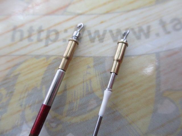 銀影競技 タイプS H85