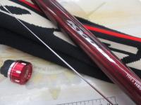 銀影競技 タイプS H85