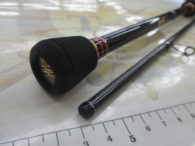 ラグゼEG Xアルティメット S86ML-solid