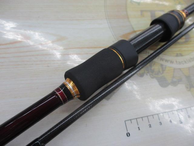 ラグゼEG Xアルティメット S86ML-solid