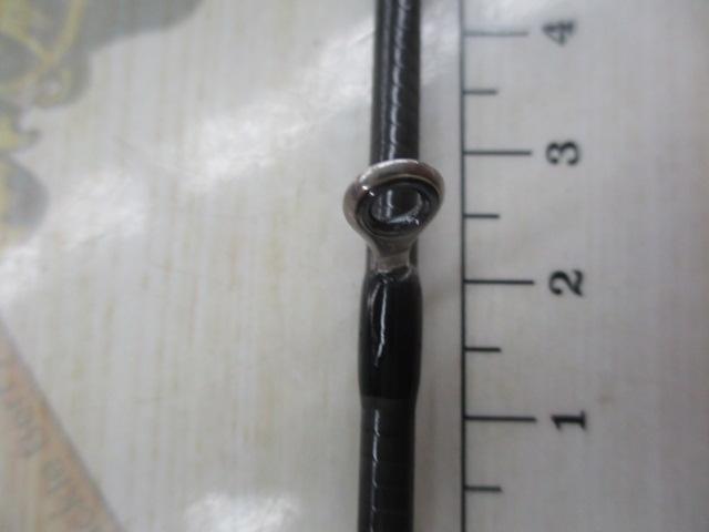 ラグゼEG Xアルティメット S86ML-solid