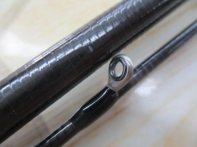 ラグゼEG Xアルティメット S86ML-solid