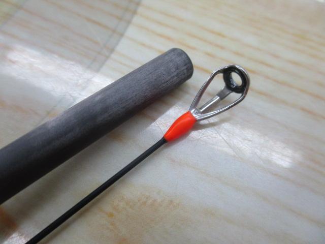 ラグゼEG Xアルティメット S86ML-solid